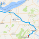 Illustration for article titled Im Taking My $1 Oldsmobile Alero On A 1,400 Mile Thanksgiving Road Trip; Pray For Me
